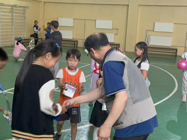 24.8 몽골 이레두인한칠랄 교회_축구/스포츠